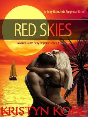 cover image of Red Skies